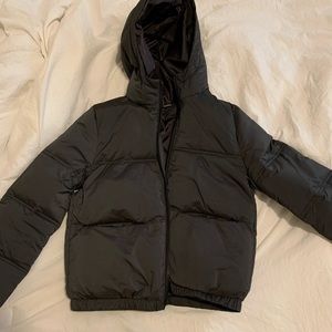 Puffer jacket
